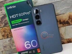 Infinix 60pro + 8/256gb