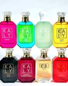 KALY series