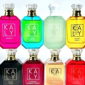 KALY series