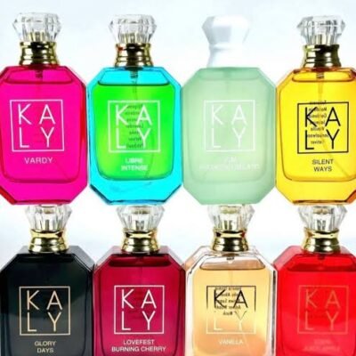 KALY series