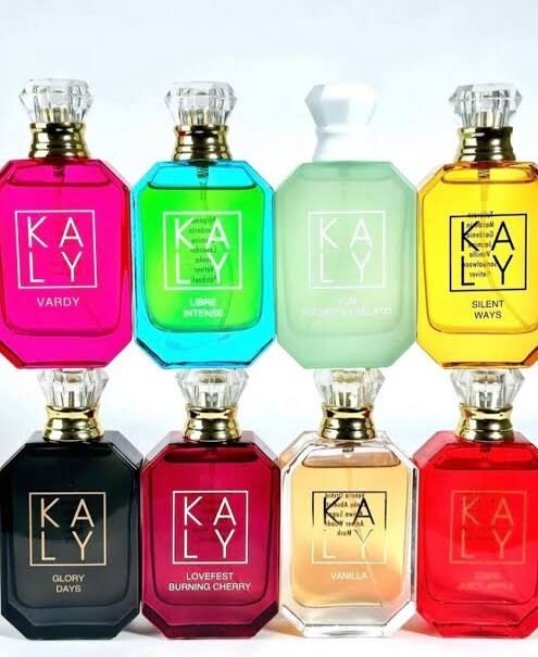 Kaly series