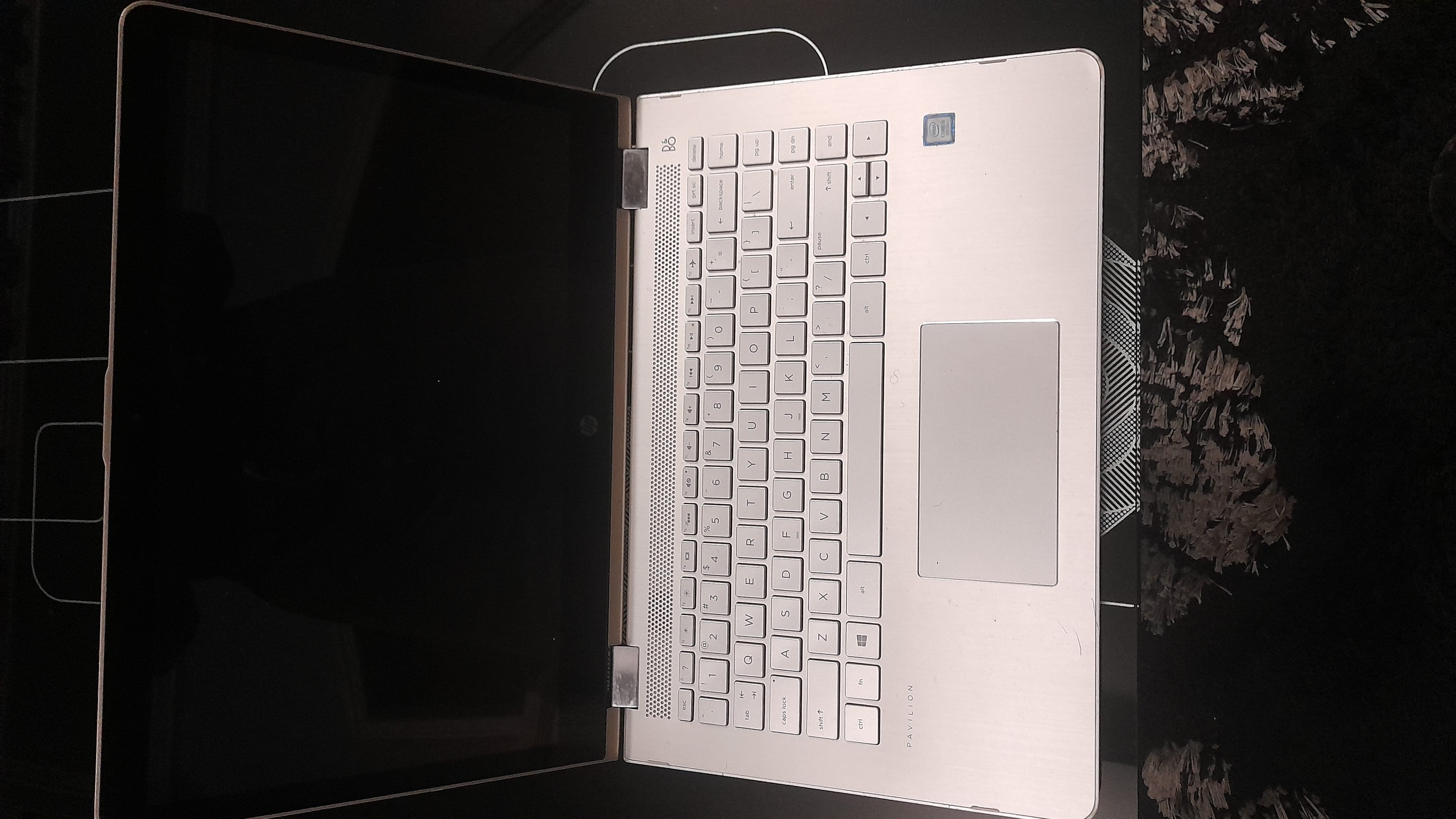 Laptop
