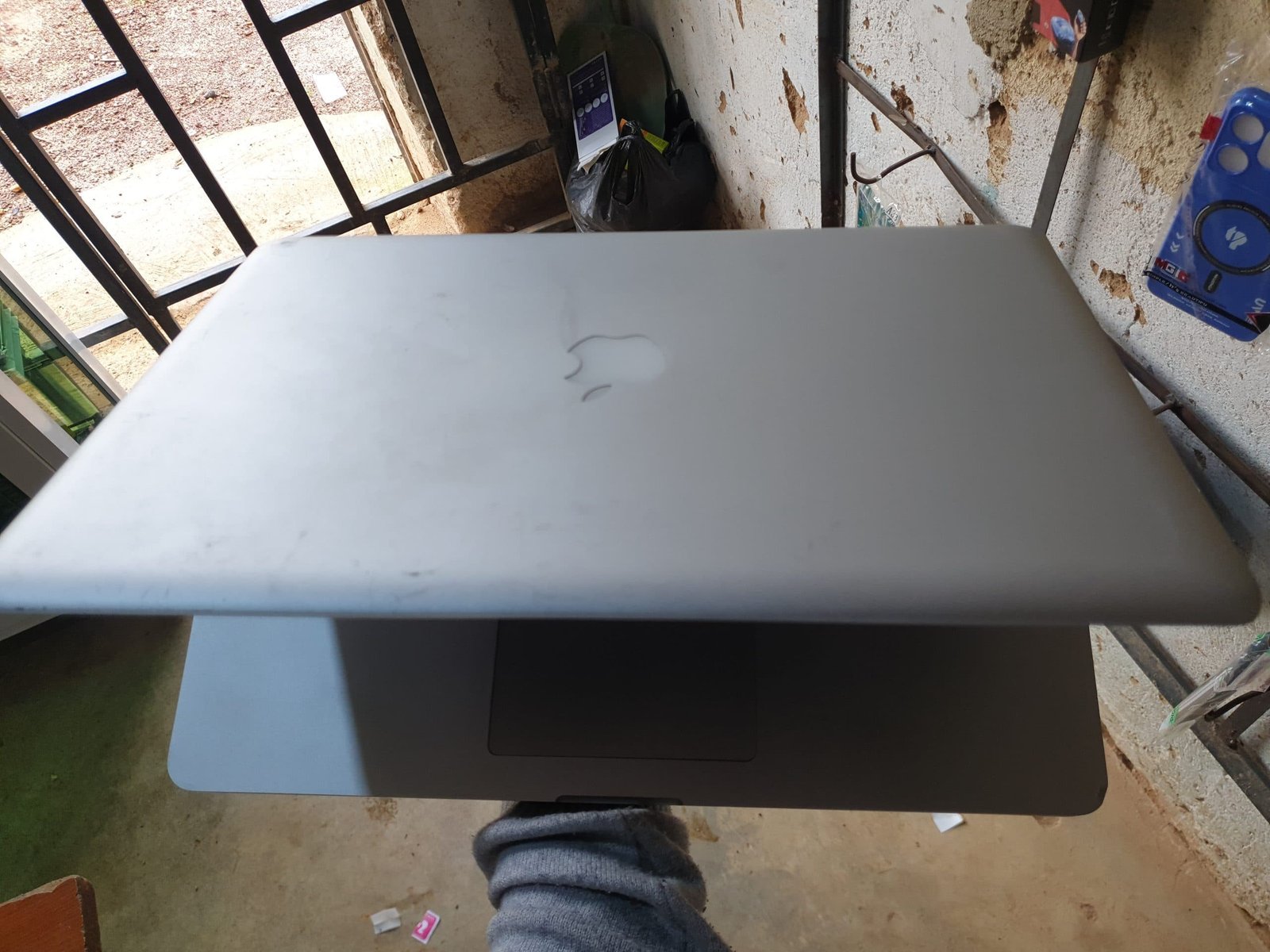 MACBOOK pro