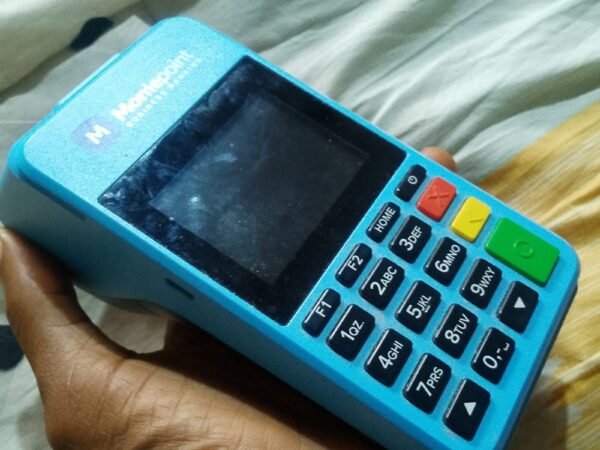 Moniepoint mfb pos terminal for business use