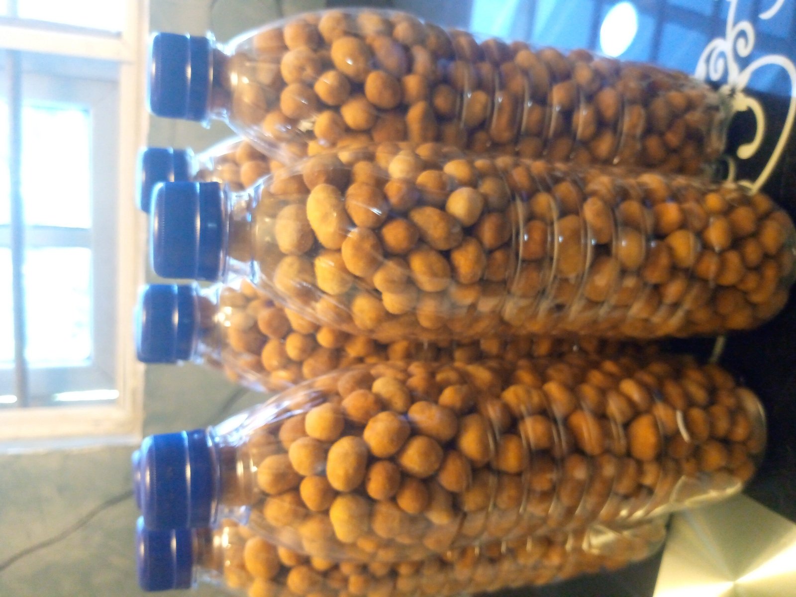 Peanuts