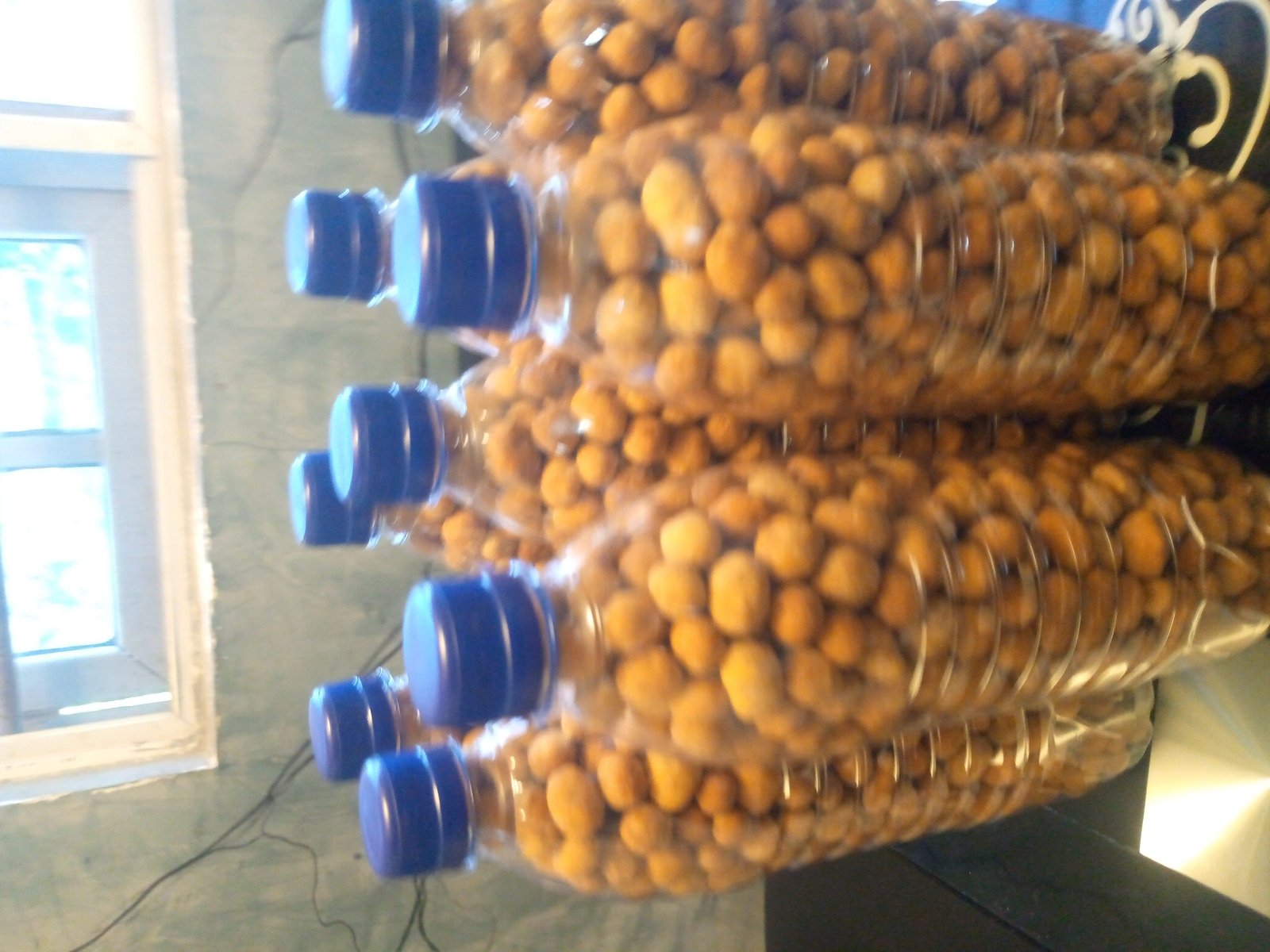 Peanuts