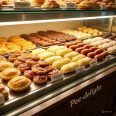 Pee-delight Pastries and Confessionary