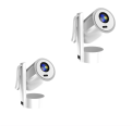 Portable android projector rechargeable