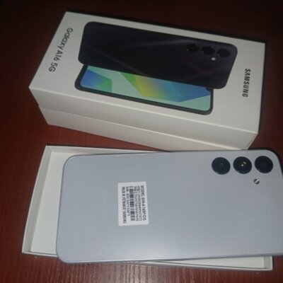 Samsung A16