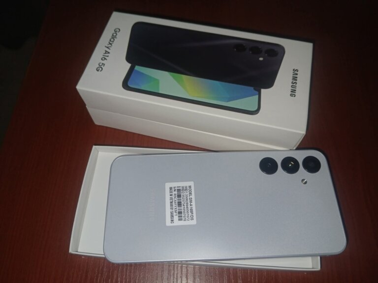 Samsung a16