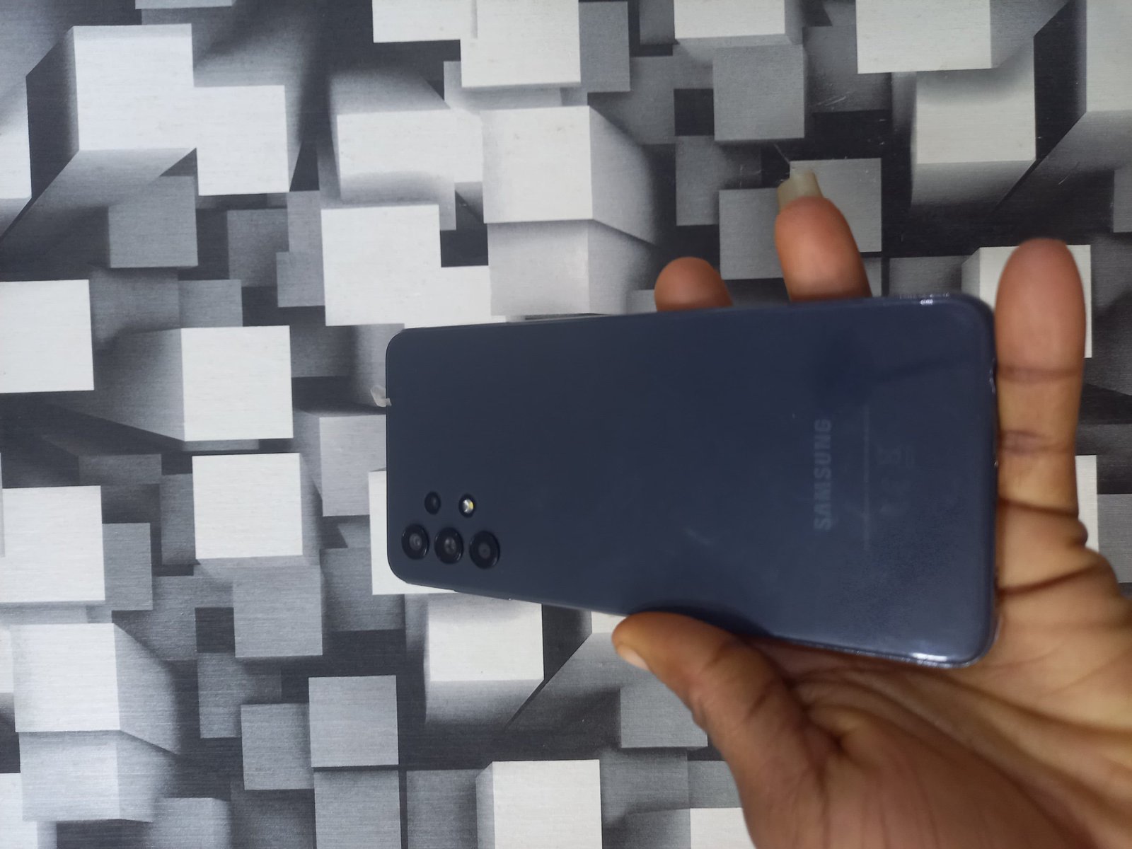 SAMSUNG GALAXY A32 5G 128GB