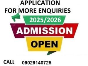 School of post basic peri-operative nursing, oauthc, ile-ife
