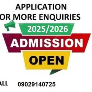 School of Post Basic Peri-Operative Nursing, OAUTHC, Ile-Ife