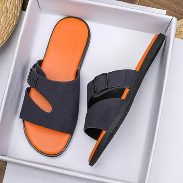 Shoes production