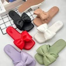 Shoes production