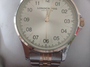 London fog