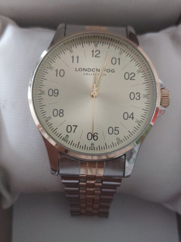 London Fog