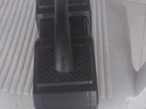 Clean mp3 woofer black