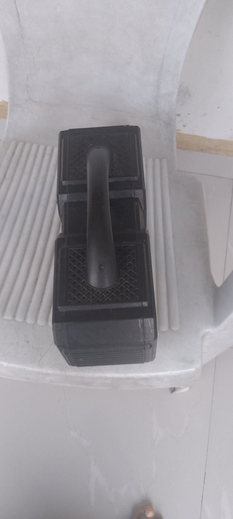 Blessed Joe Interior design