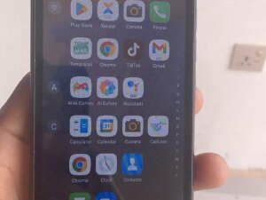 Clean tecno pop 2f