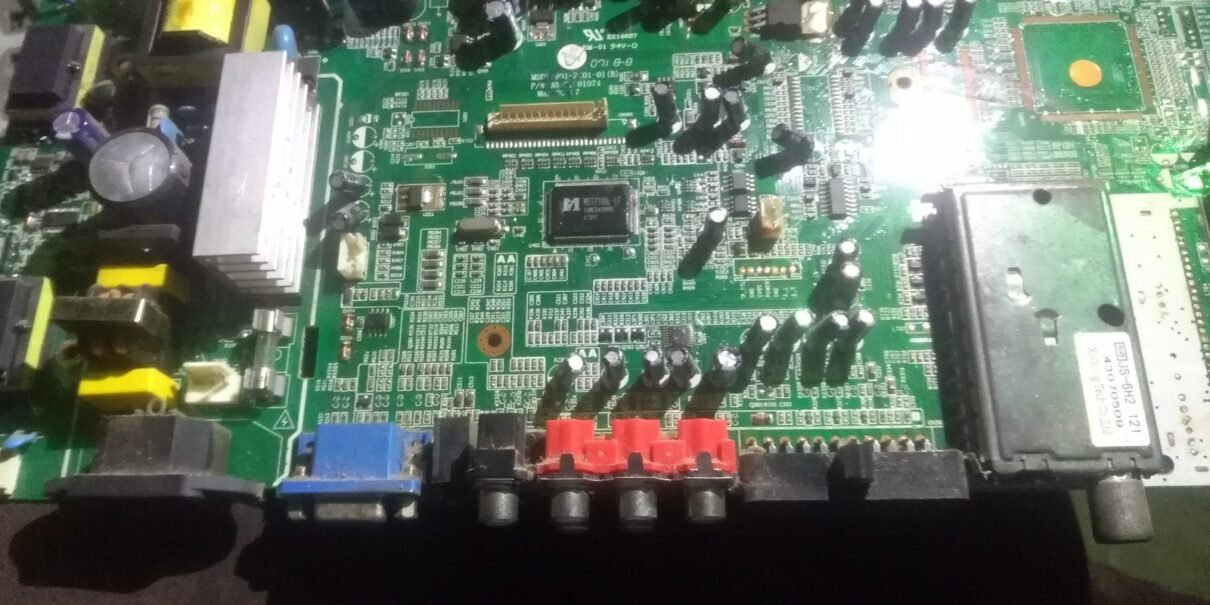 Electronics repair technician, Electronics repair technician, electronics repair specialist, consumer electronics repair professional, electronics troubleshooting and repair services