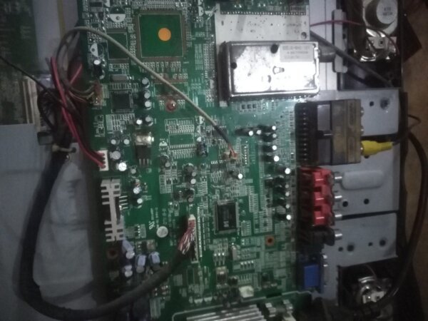 Electronics Repair Technician, Electronics Repair Specialist, Consumer Electronics Repair Professional, Electronics Troubleshooting and Repair Services