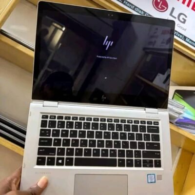Hp elite book