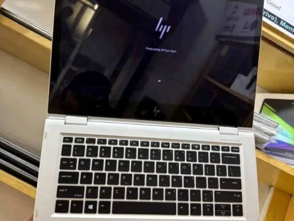 Hp elite book