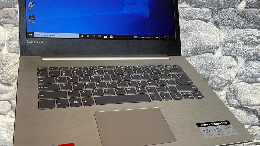 Idea 330 12+1tb