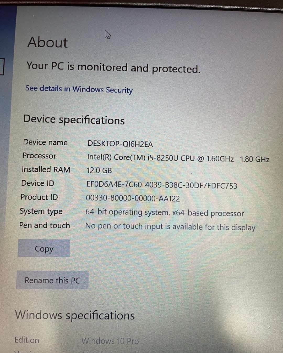 Idea 330 12+1TB