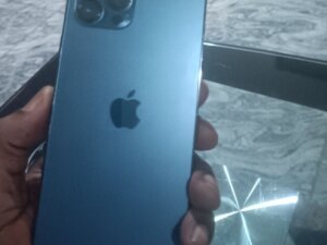 Iphone 12 pro max