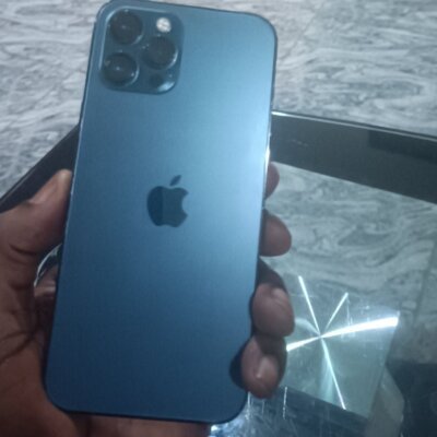 iPhone 12 pro Max