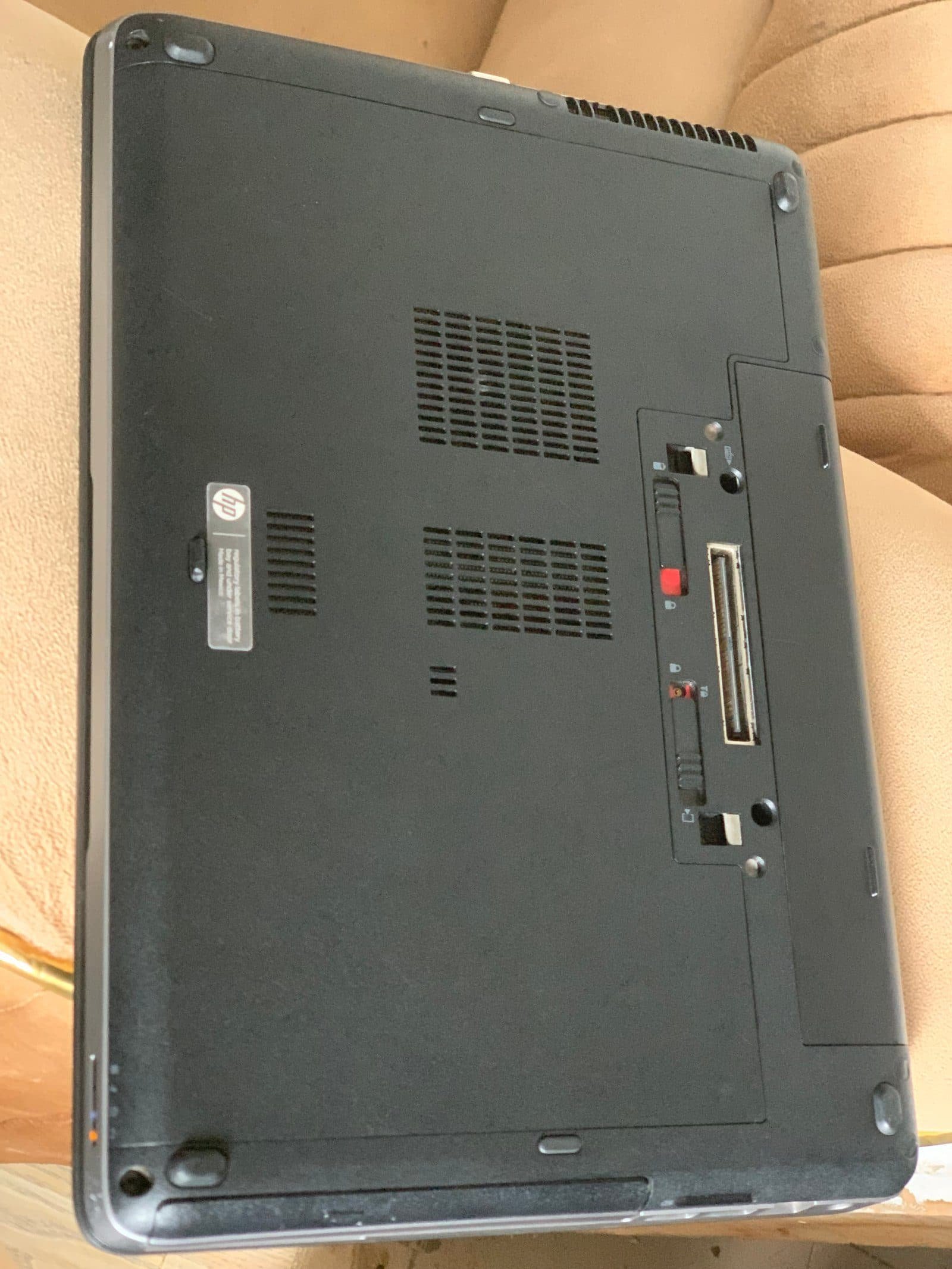 Laptop