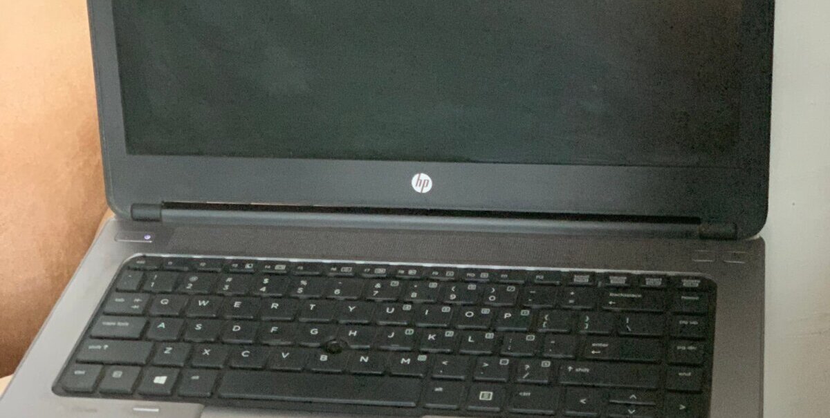 Laptop Laptop