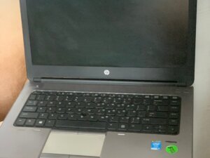 Laptop