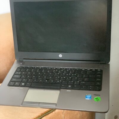 Laptop