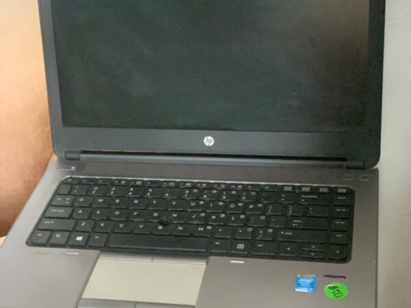 Laptop
