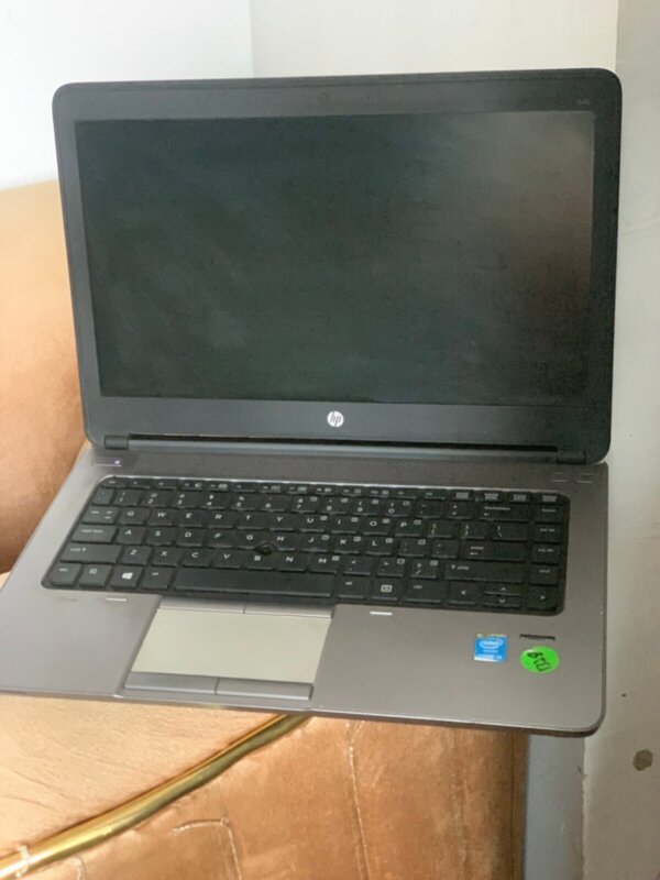 Laptop