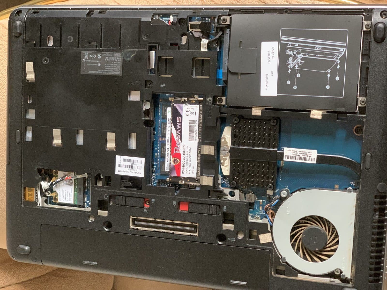Laptop