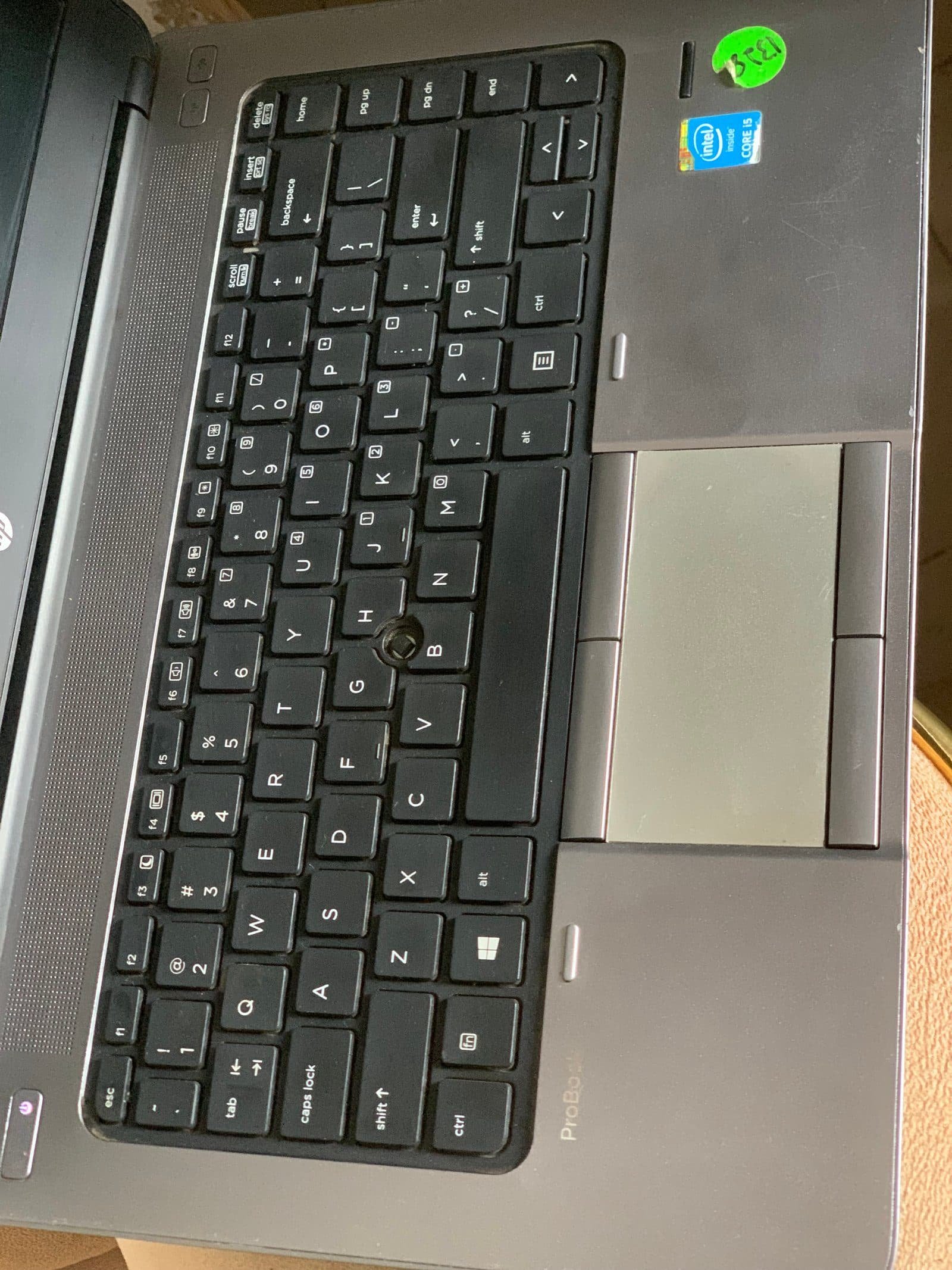 Laptop