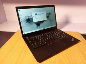 Lenovo thinkpad t480s touchscreen