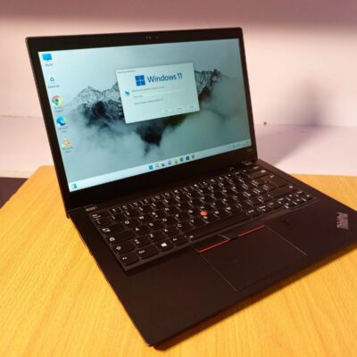 Lenovo ThinkPad T480s Touchscreen