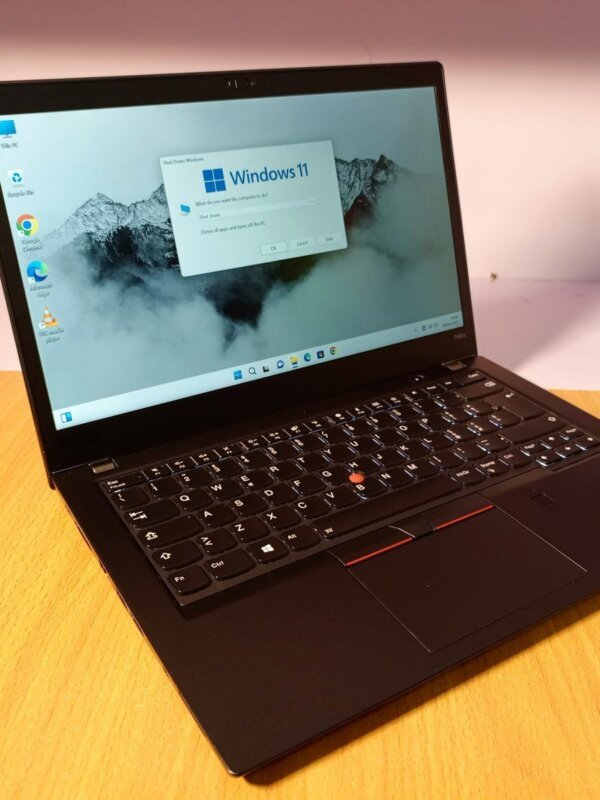 Lenovo ThinkPad T480s Touchscreen