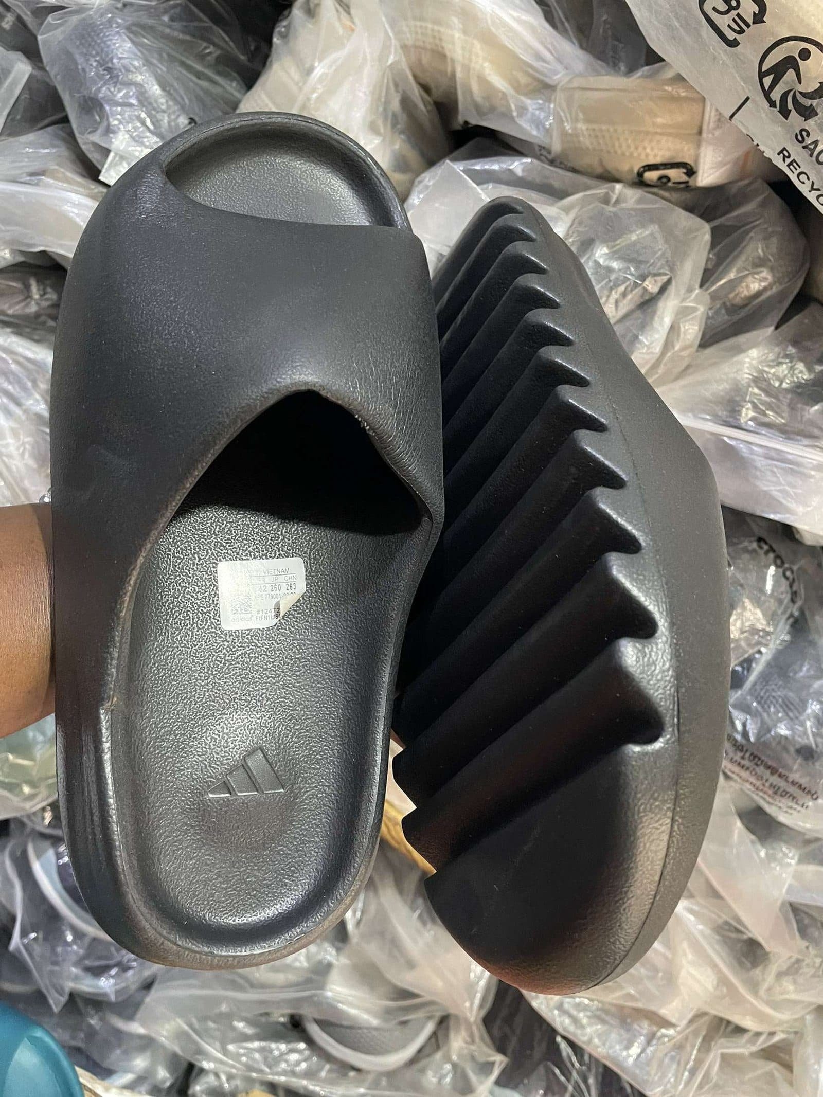 New Yeexy Slide