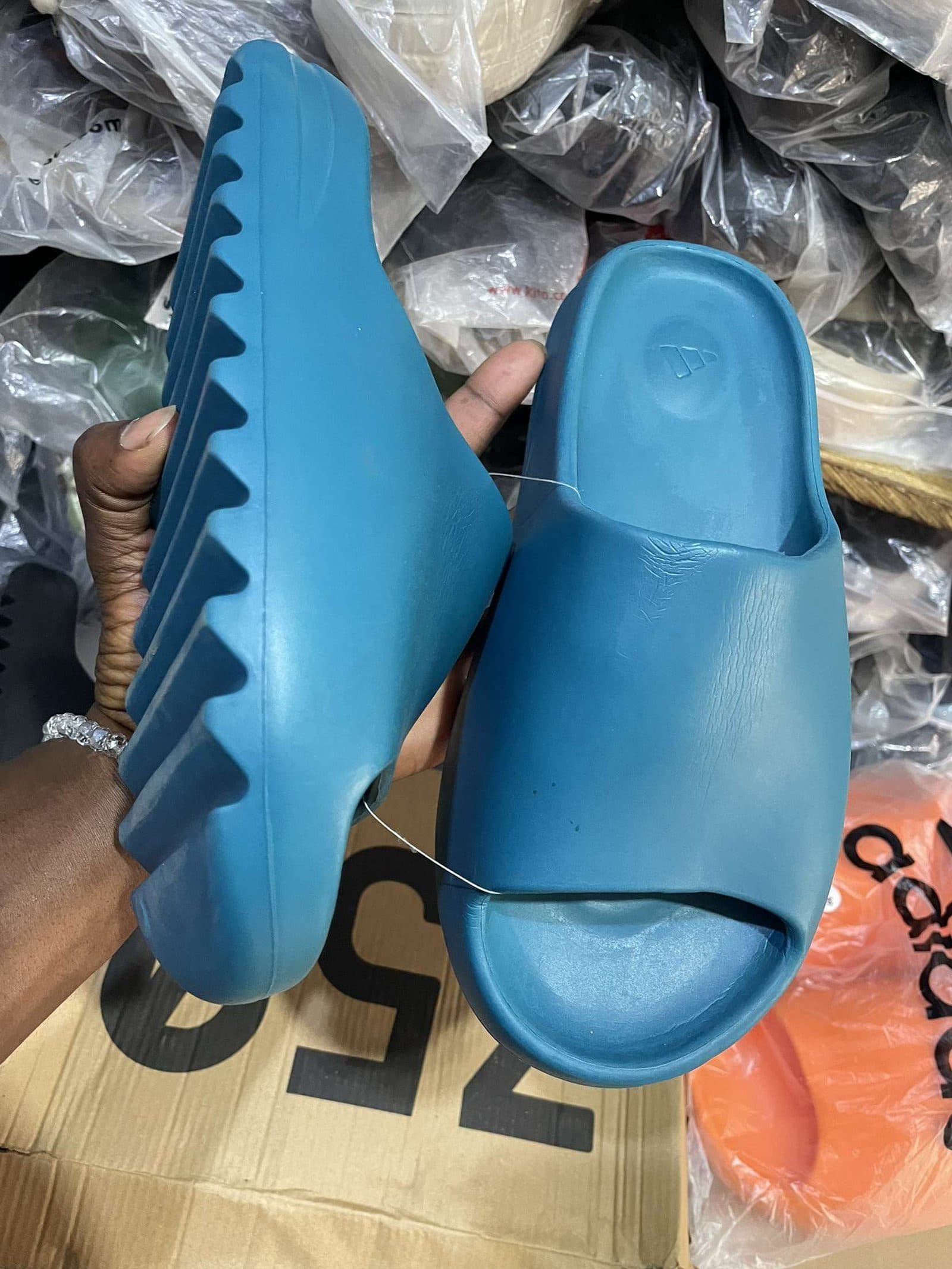 New Yeexy Slide