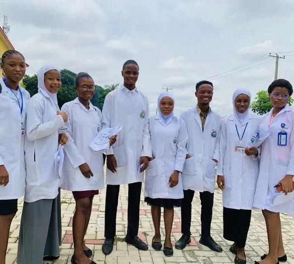 Ogun State Polytechnic of Health and Allied Sciences, Ilese-Ijebu 2025/26 ADMISSION(07076026905) FORMS are still on sale..