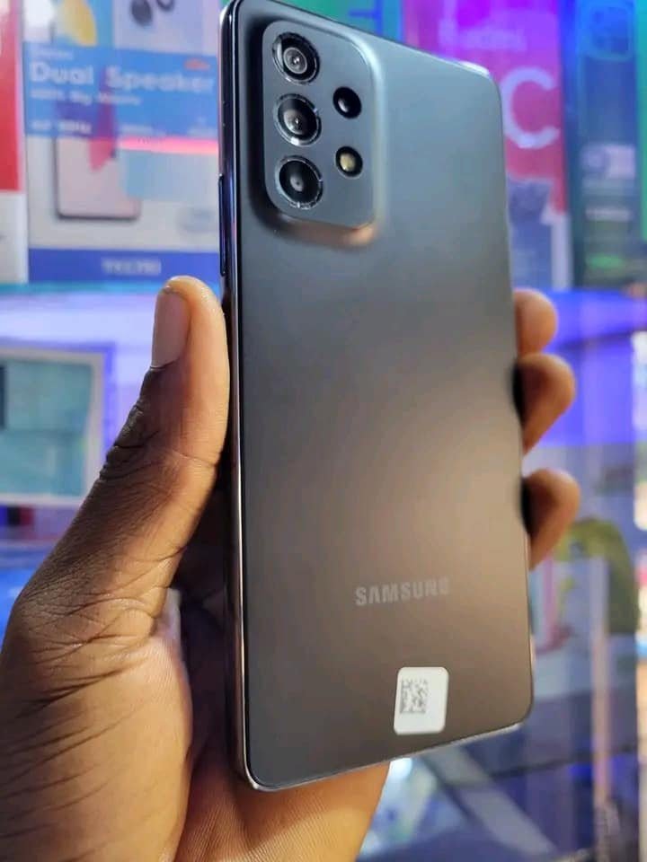 Samsung A52 6+128GB