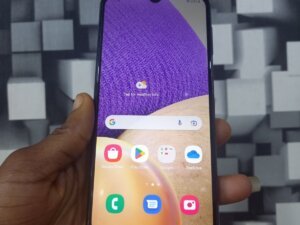 Samsung galaxy a32 5g 128gb