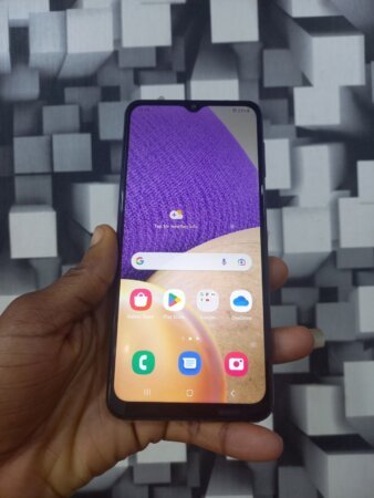 Samsung galaxy A32 Samsung galaxy A32 5G 128GB