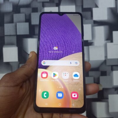 Samsung galaxy A32 5G 128GB